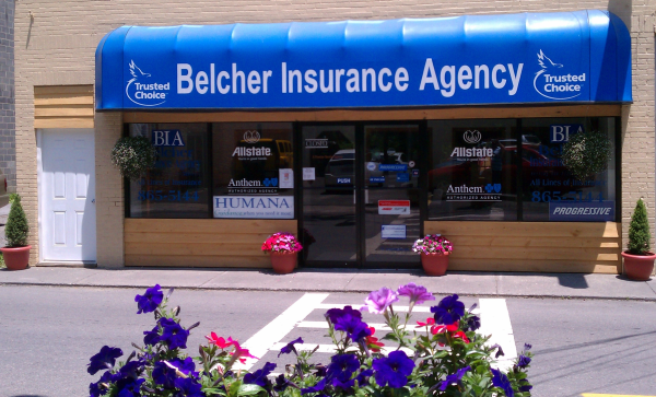 Belcher Insurance Agency | Haysi VA (276) 865-5144